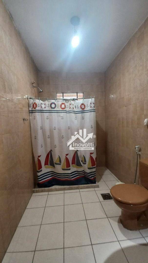 Casa à venda com 3 quartos, 180m² - Foto 7