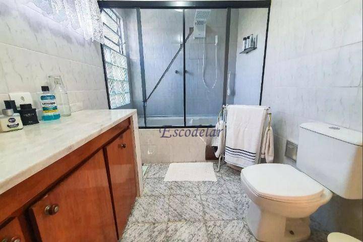 Sobrado à venda com 2 quartos, 163m² - Foto 19