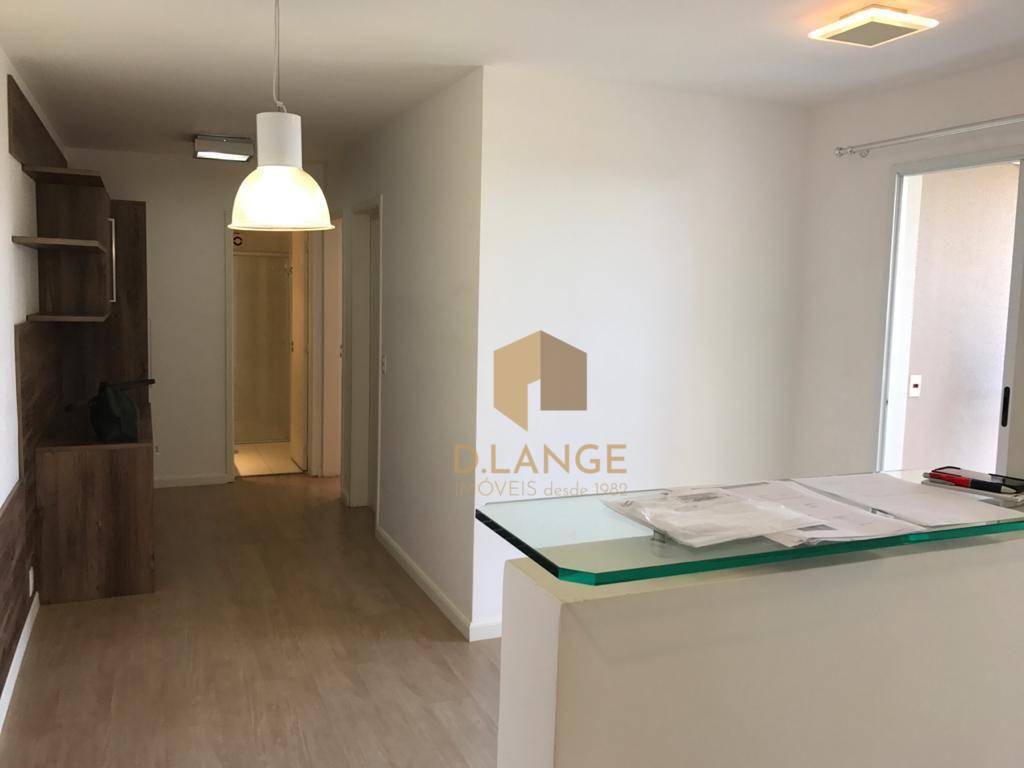 Apartamento à venda com 2 quartos, 60m² - Foto 1