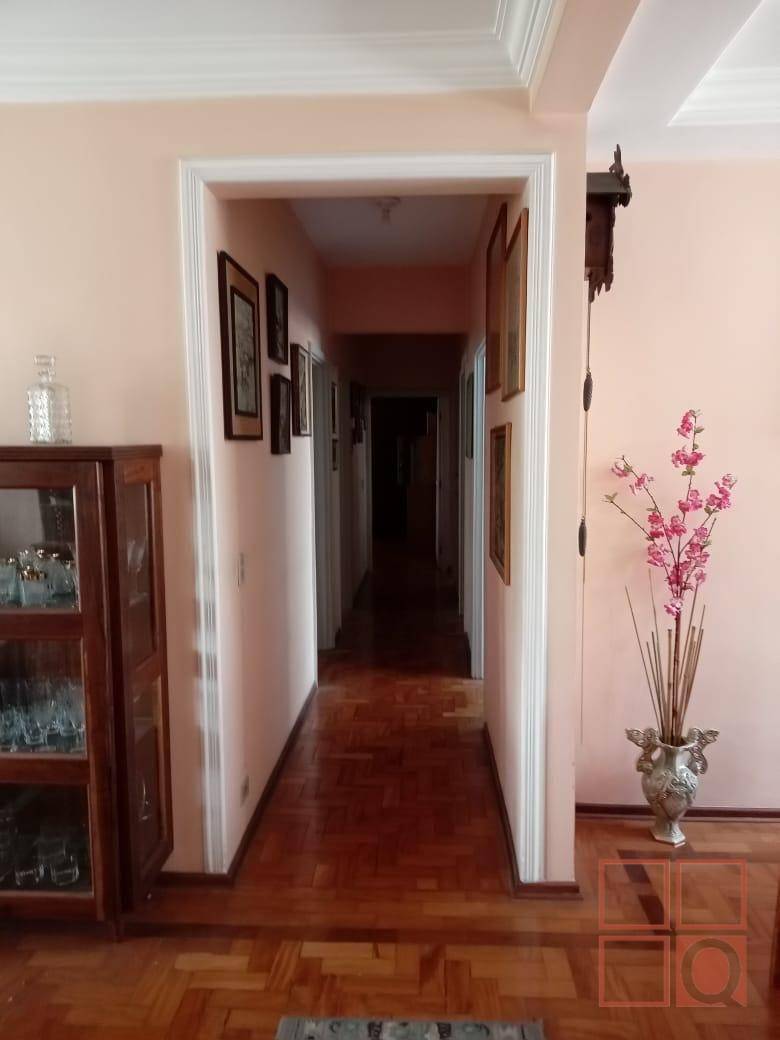 Cobertura à venda com 3 quartos, 123m² - Foto 2