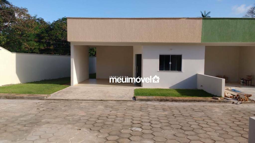 Casa de Condomínio à venda com 2 quartos, 85m² - Foto 8