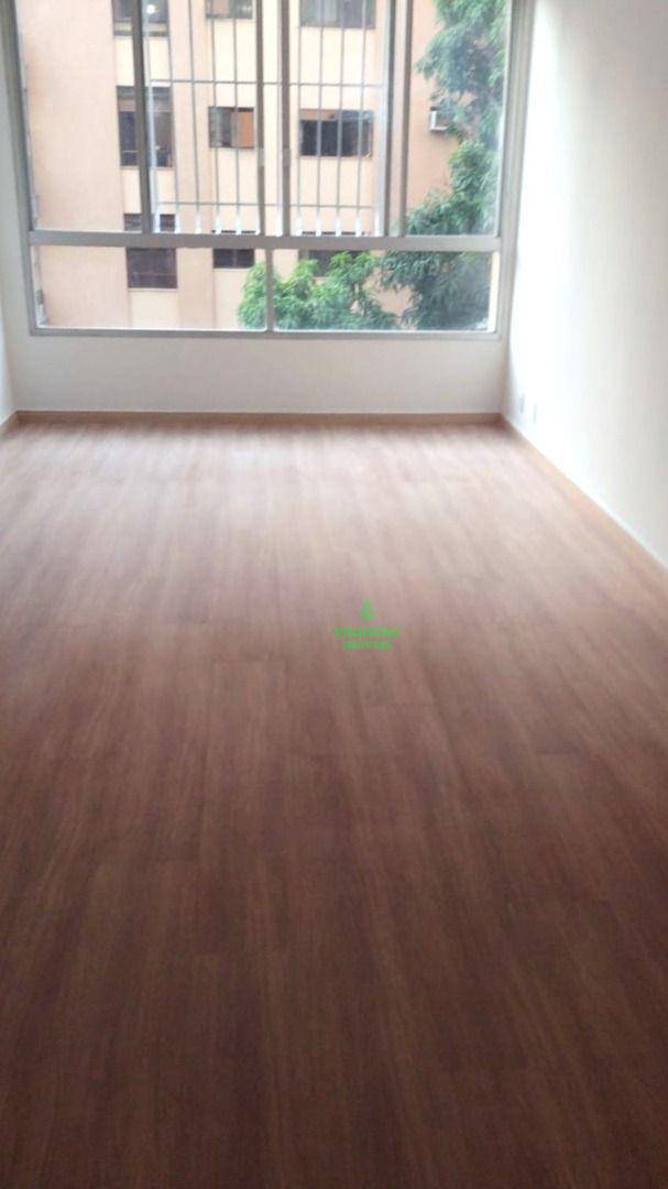 Apartamento à venda com 2 quartos, 63m² - Foto 6