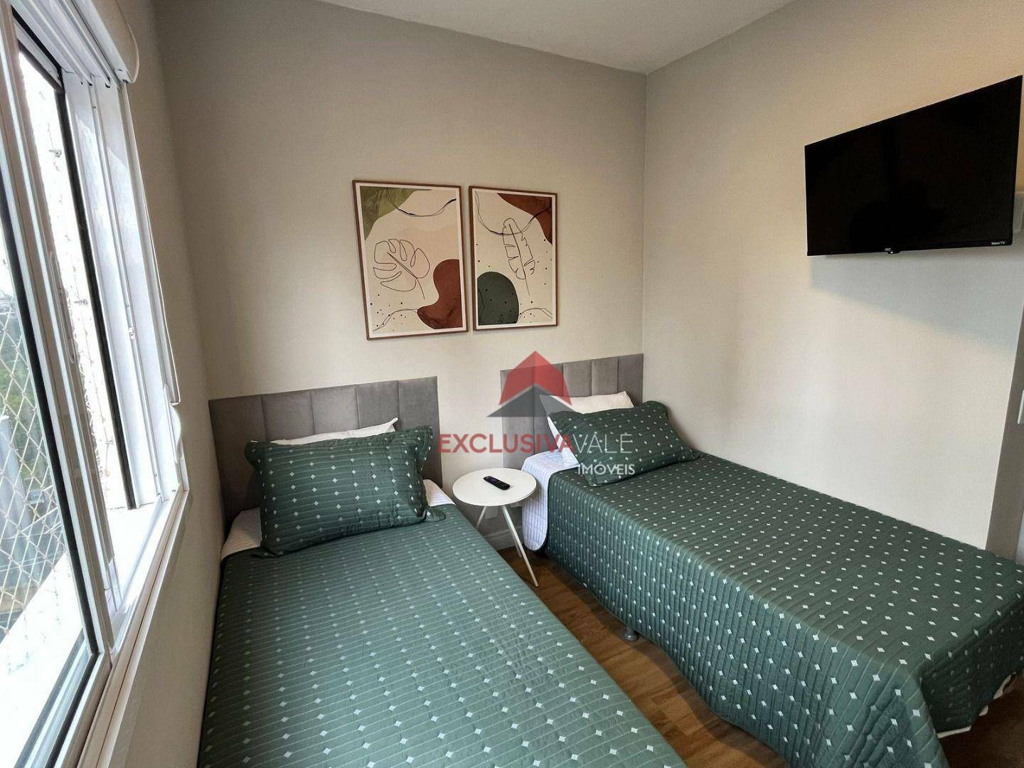 Apartamento à venda com 2 quartos, 56m² - Foto 10
