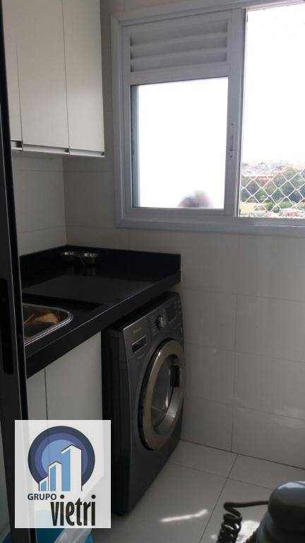 Apartamento à venda com 2 quartos, 46m² - Foto 7