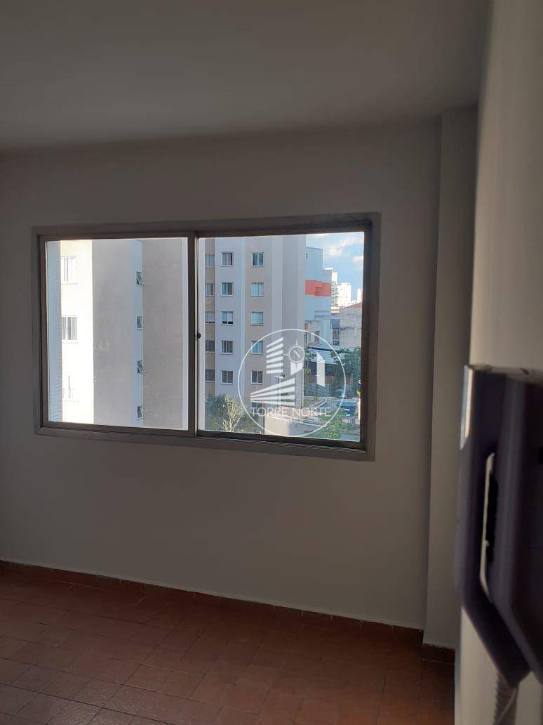 Apartamento à venda com 1 quarto, 77m² - Foto 6