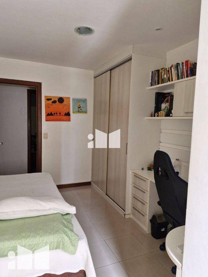 Apartamento à venda com 3 quartos, 144M2 - Foto 11