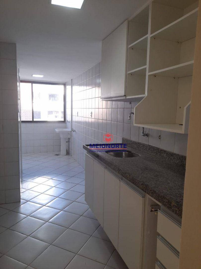 Apartamento à venda com 3 quartos, 89m² - Foto 4