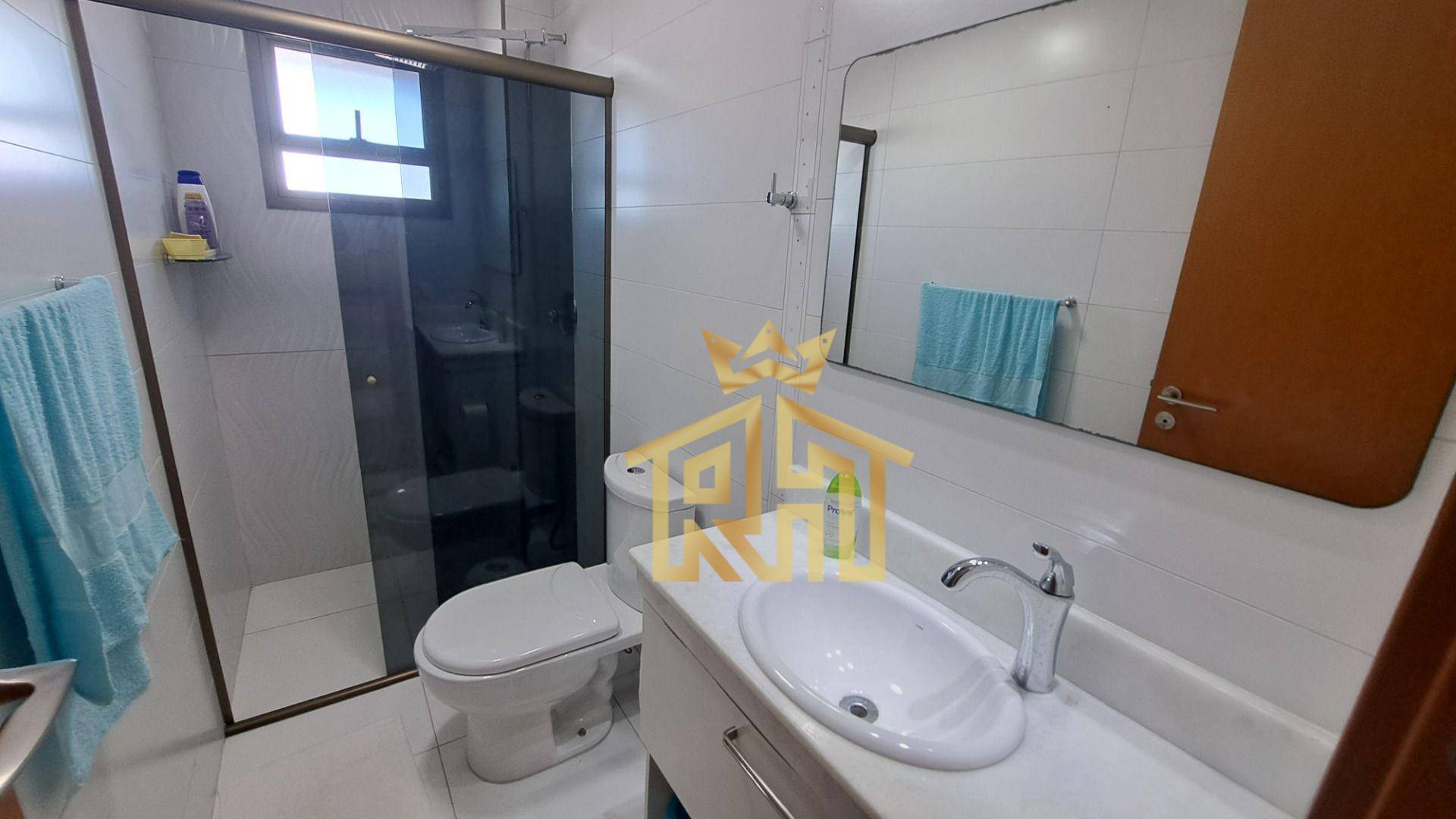 Apartamento à venda com 3 quartos, 135m² - Foto 23