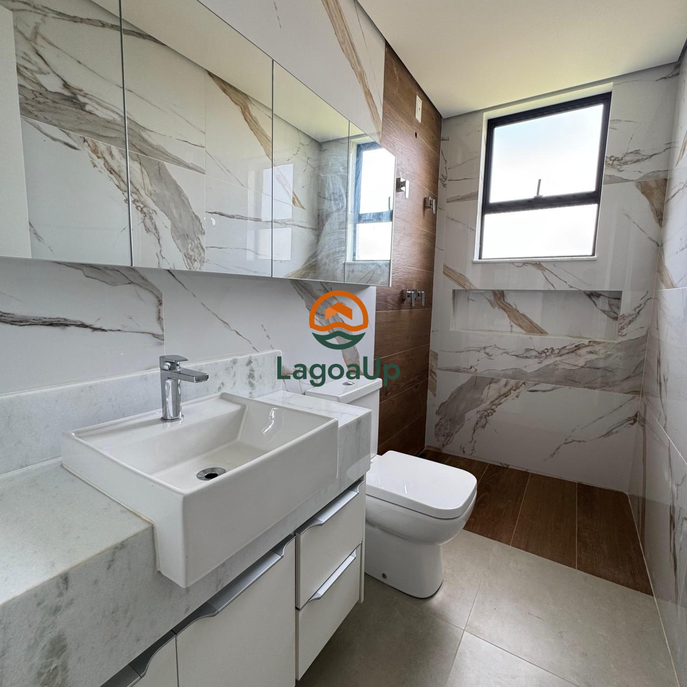 Casa de Condomínio à venda com 3 quartos, 154m² - Foto 15