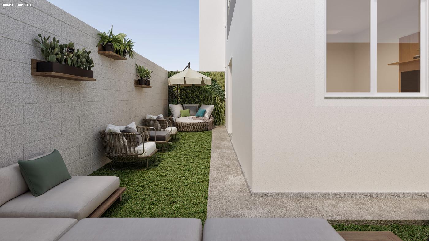 Apartamento à venda com 2 quartos, 36m² - Foto 12