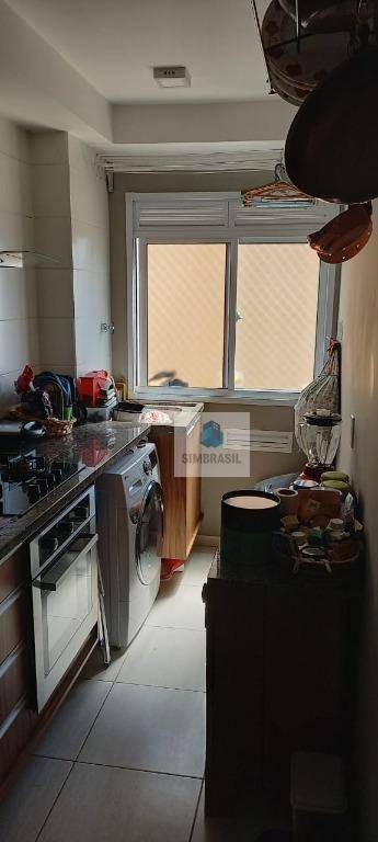 Apartamento à venda com 3 quartos, 60m² - Foto 12