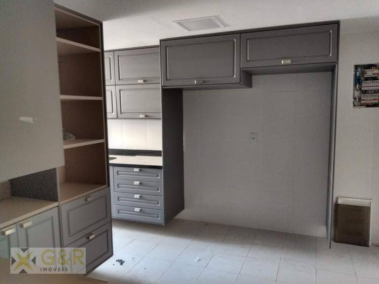 Apartamento à venda com 4 quartos, 270m² - Foto 61