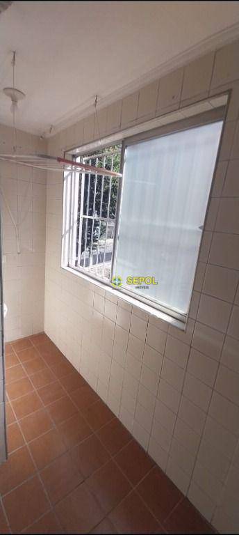 Apartamento à venda e aluguel com 2 quartos, 38m² - Foto 7