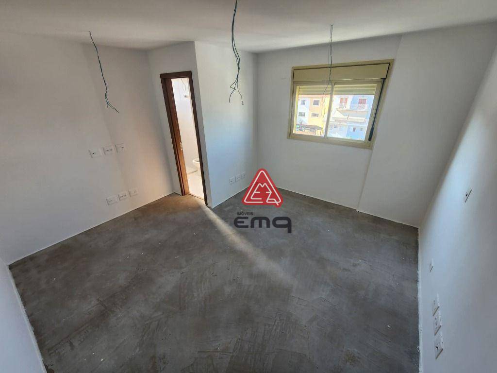 Apartamento à venda com 3 quartos, 133m² - Foto 10