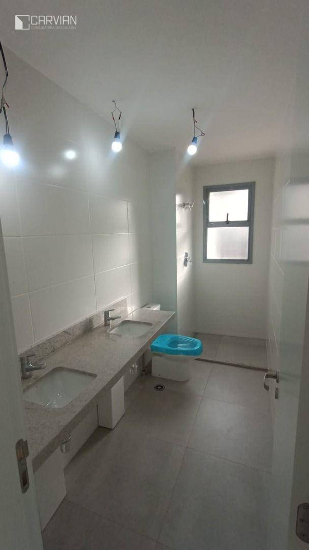 Apartamento à venda com 4 quartos, 140m² - Foto 21