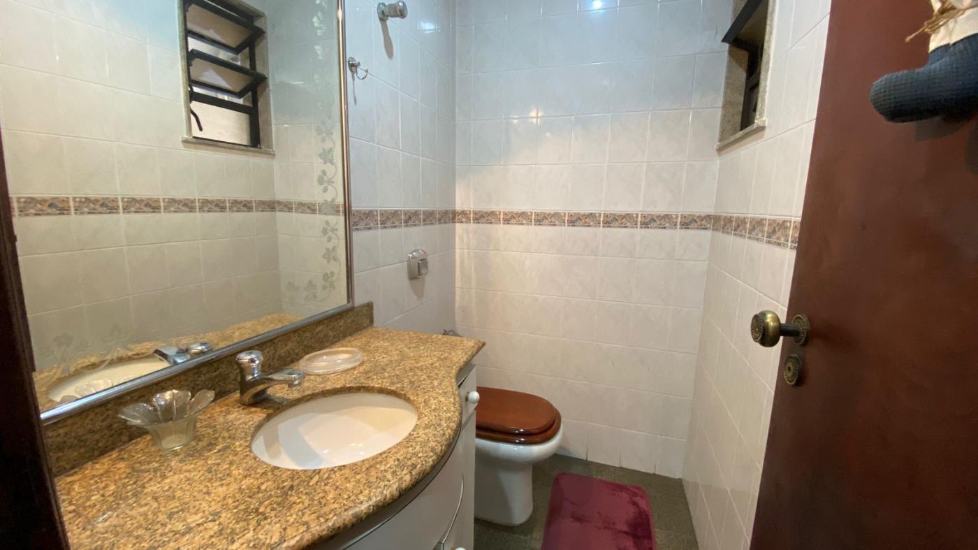 Apartamento à venda com 4 quartos, 144m² - Foto 16