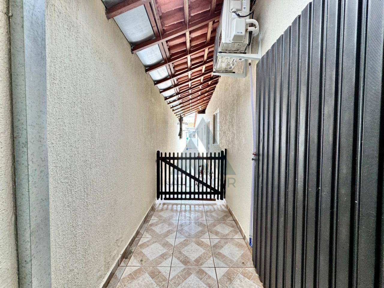 Casa, 2 quartos, 100 m² - Foto 3