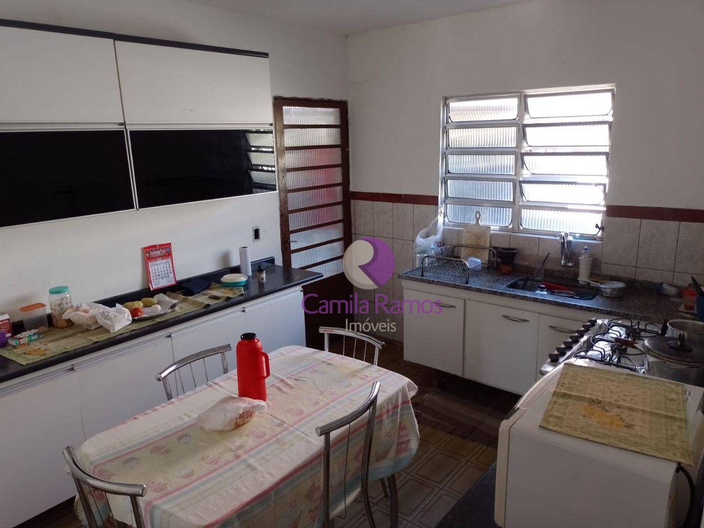 Casa à venda com 3 quartos, 88m² - Foto 6