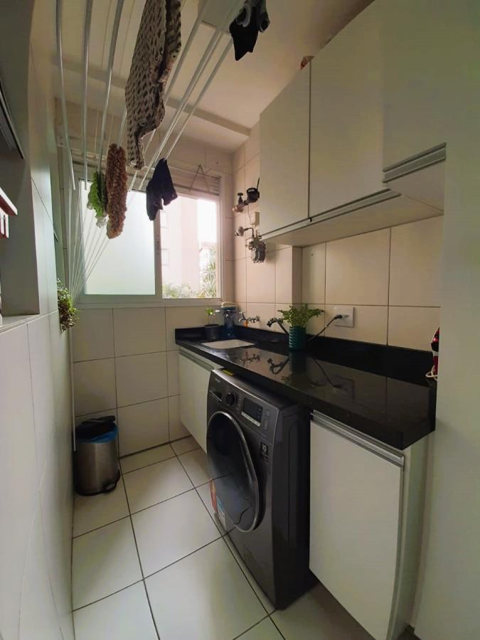 Apartamento à venda com 3 quartos, 71m² - Foto 8