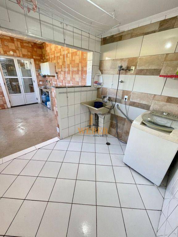 Sobrado à venda com 3 quartos, 120m² - Foto 21