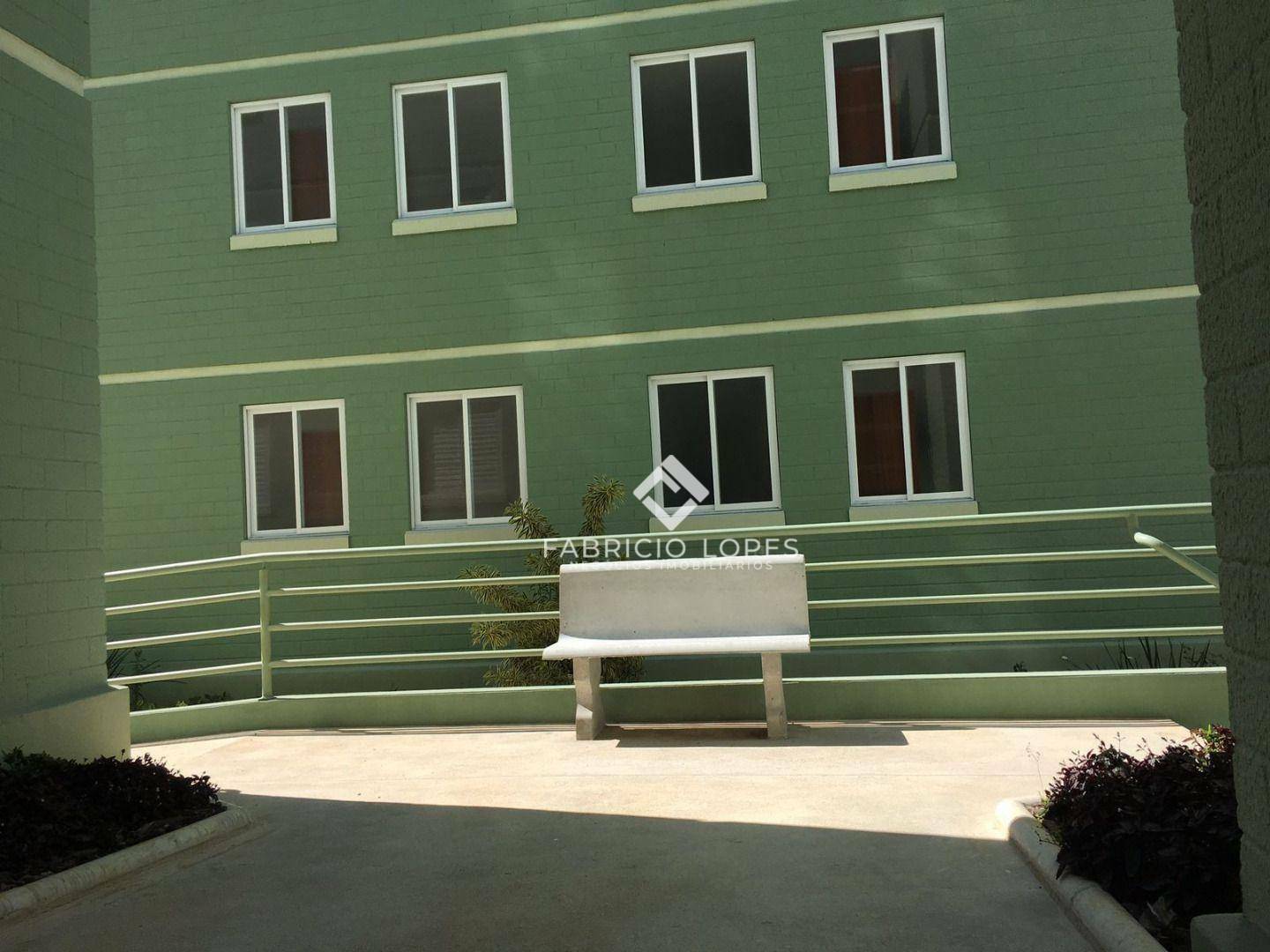 Apartamento, 2 quartos, 48 m² - Foto 4