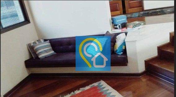 Apartamento à venda com 4 quartos, 288m² - Foto 3