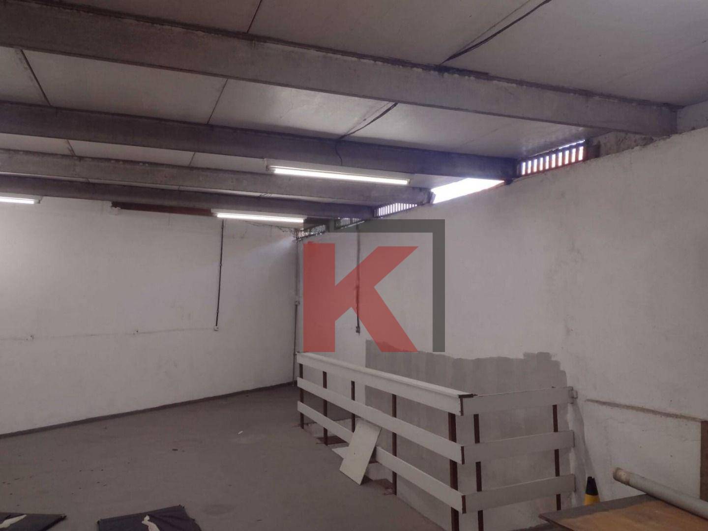 Depósito-Galpão, 360 m² - Foto 8