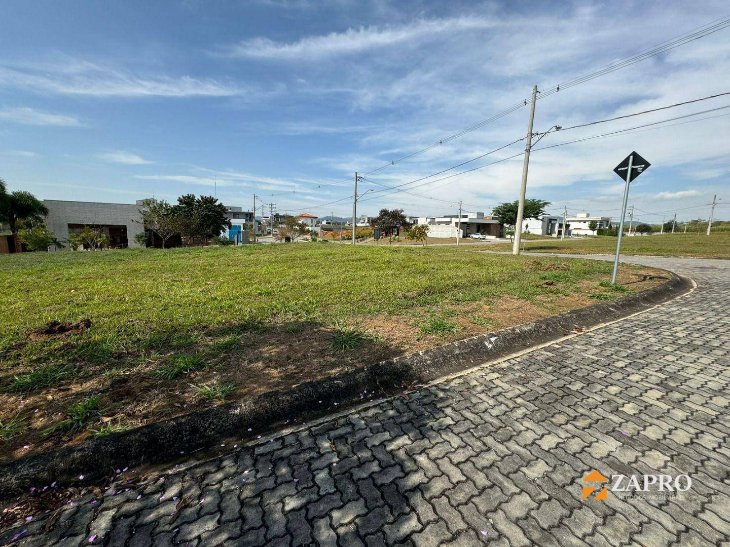 Loteamento e Condomínio, 580 m² - Foto 3