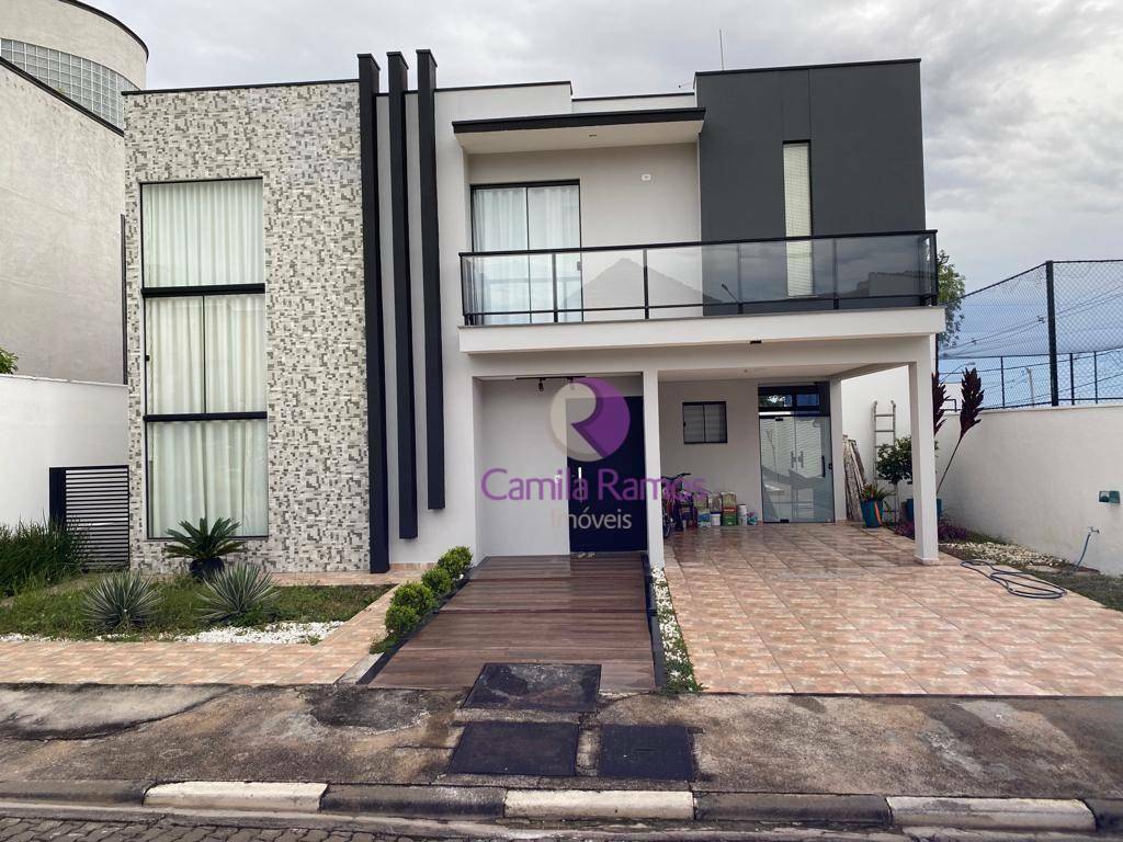 Sobrado à venda com 3 quartos, 280m² - Foto 1