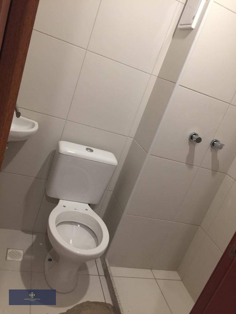 Apartamento à venda com 3 quartos, 87m² - Foto 19