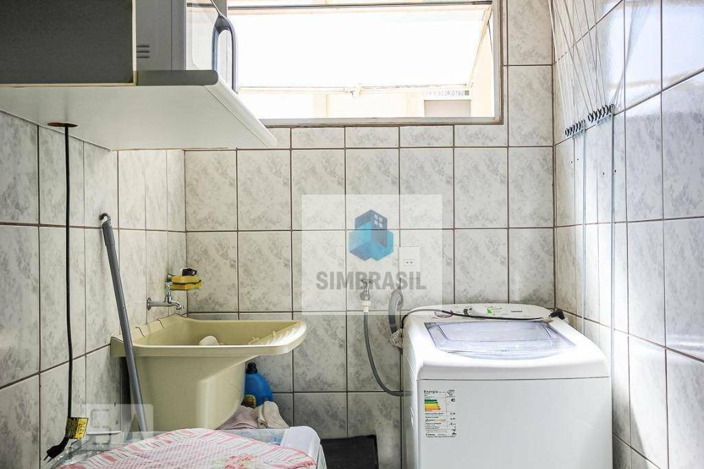 Apartamento à venda com 1 quarto, 37m² - Foto 6