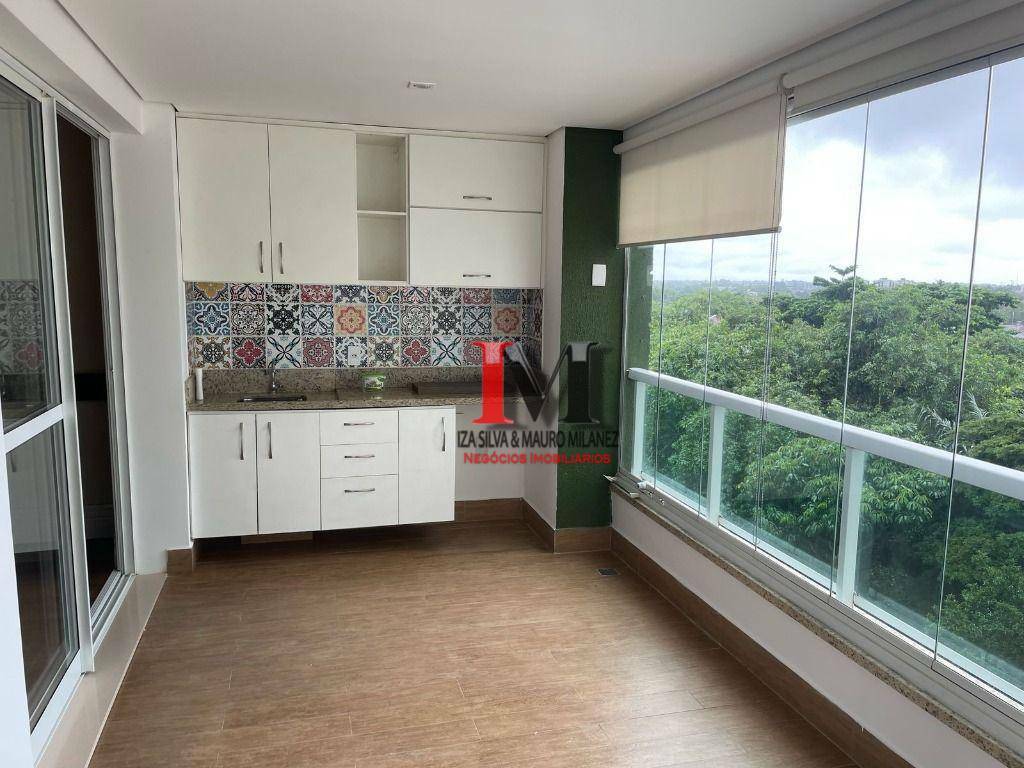 Apartamento à venda e aluguel com 3 quartos, 126M2 - Foto 7