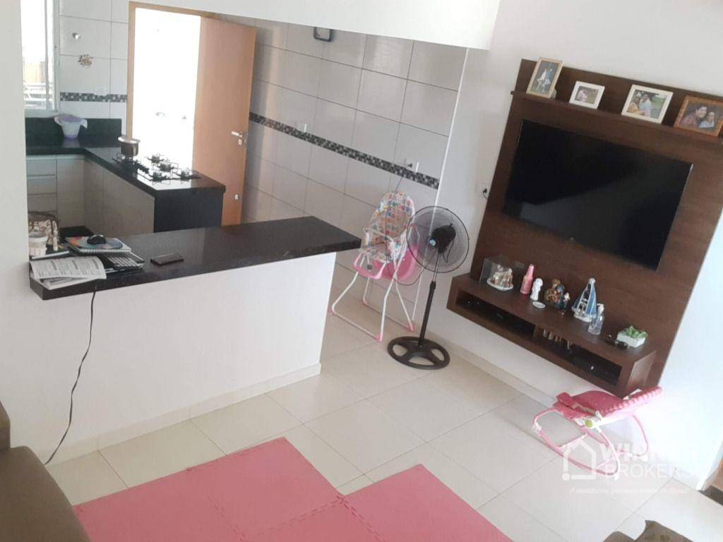 Casa à venda com 3 quartos, 190m² - Foto 6