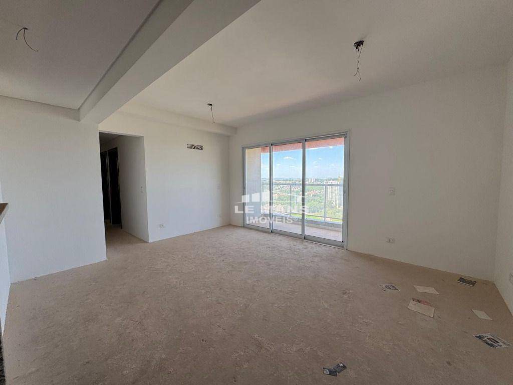 Apartamento, 3 quartos, 87 m² - Foto 2