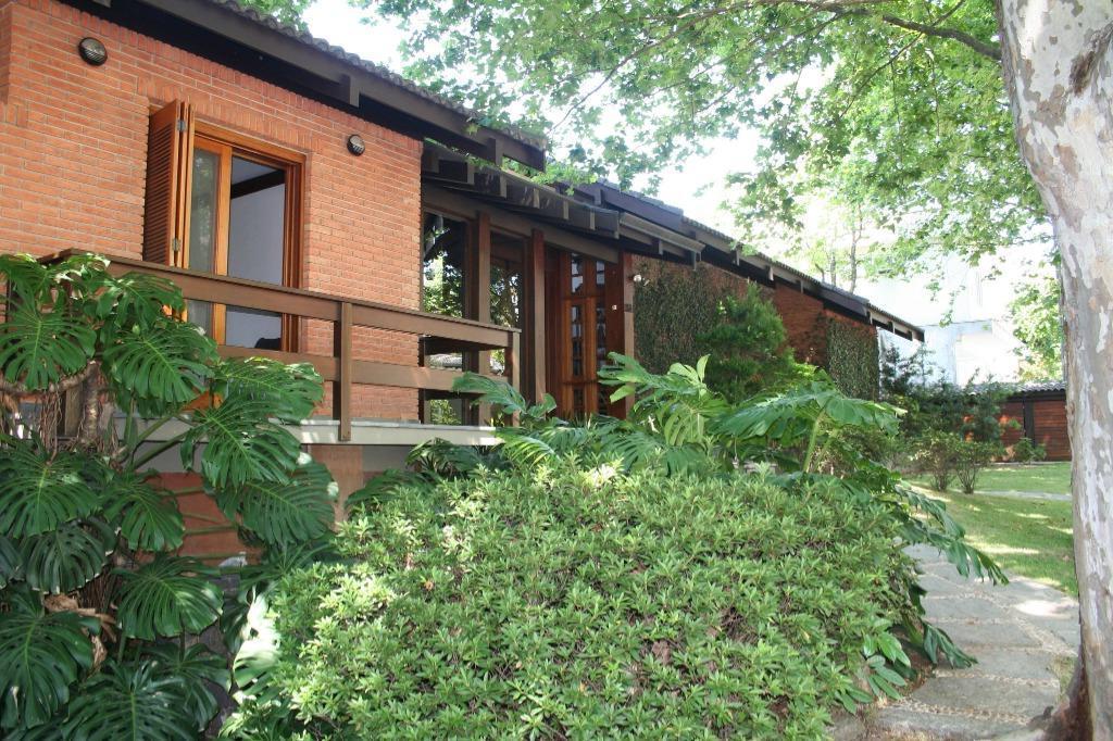 Casa de Condomínio à venda com 4 quartos, 650m² - Foto 53