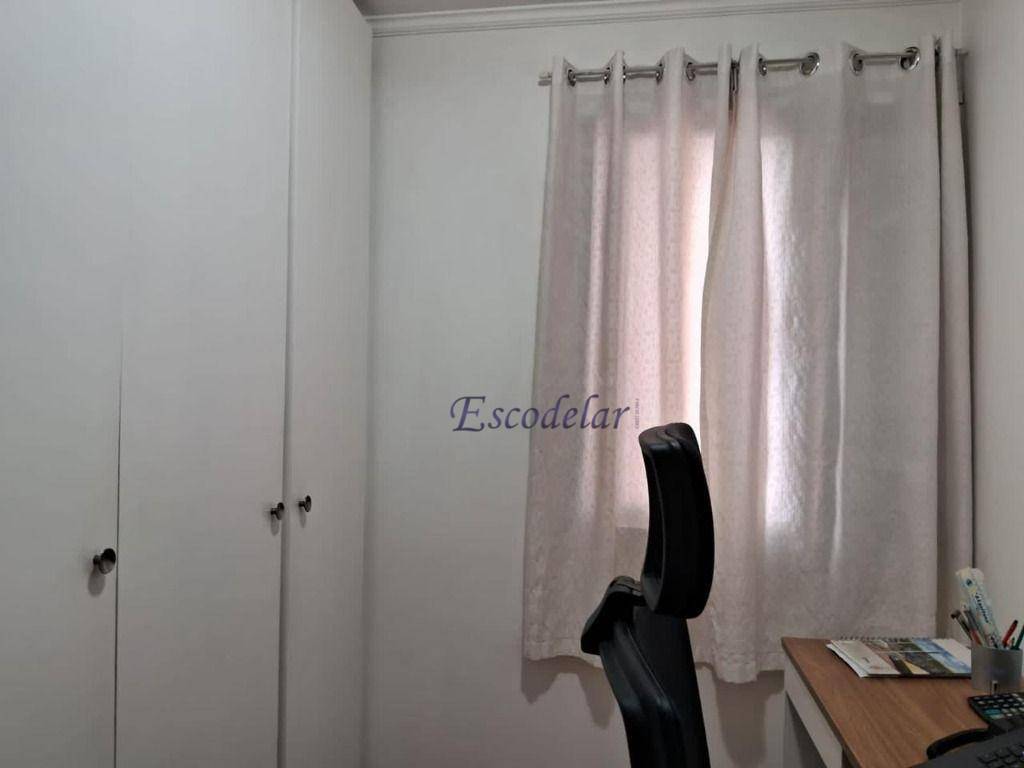 Apartamento à venda com 3 quartos, 73m² - Foto 18