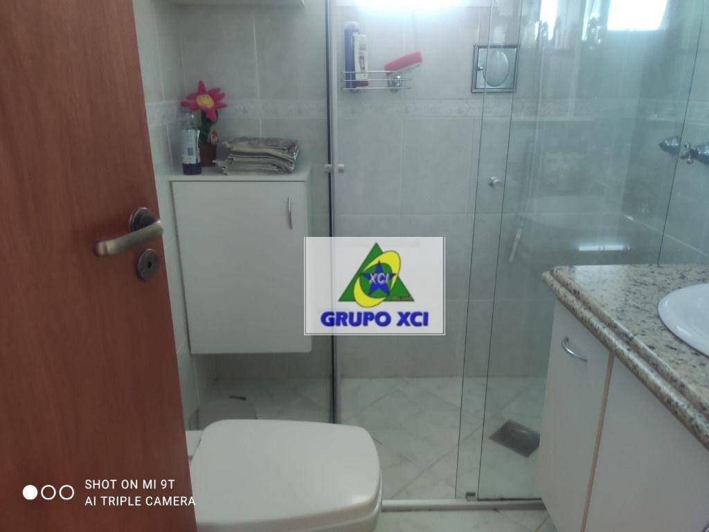 Apartamento, 3 quartos, 100 m² - Foto 17