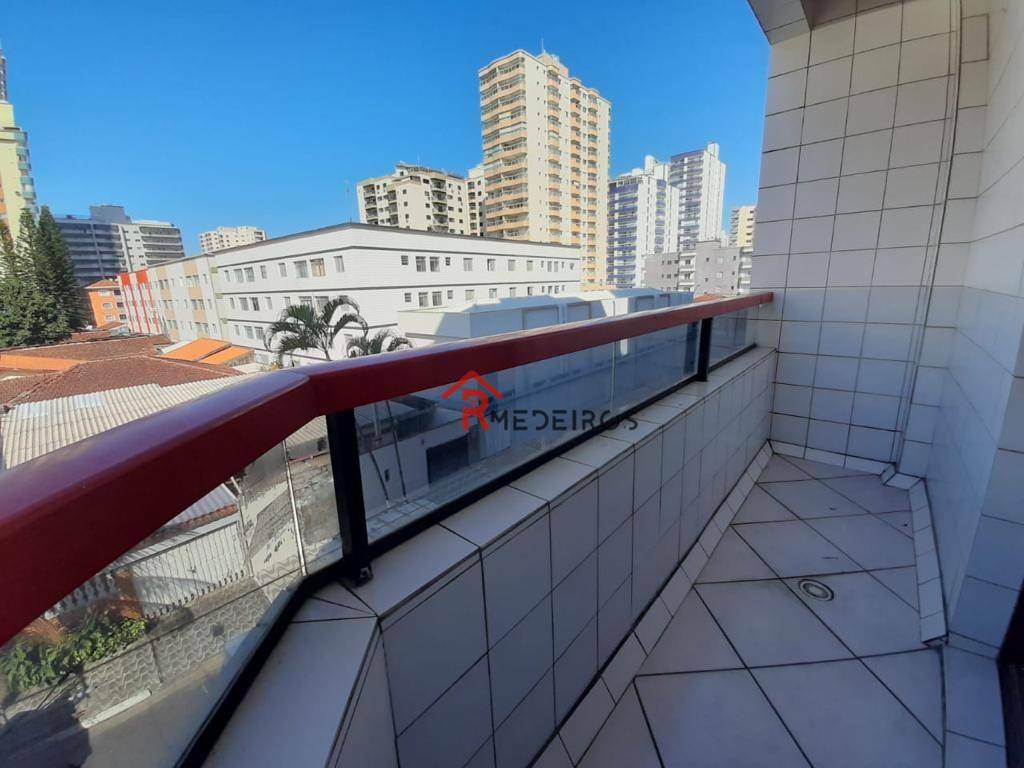 Apartamento à venda com 1 quarto, 45m² - Foto 7