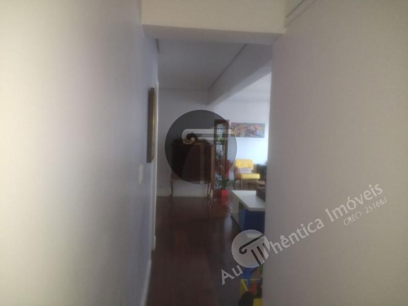 Apartamento à venda com 3 quartos, 150m² - Foto 14