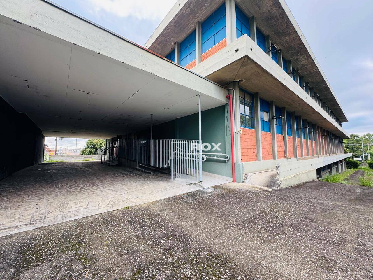 Depósito-Galpão-Armazém à venda, 2947m² - Foto 17