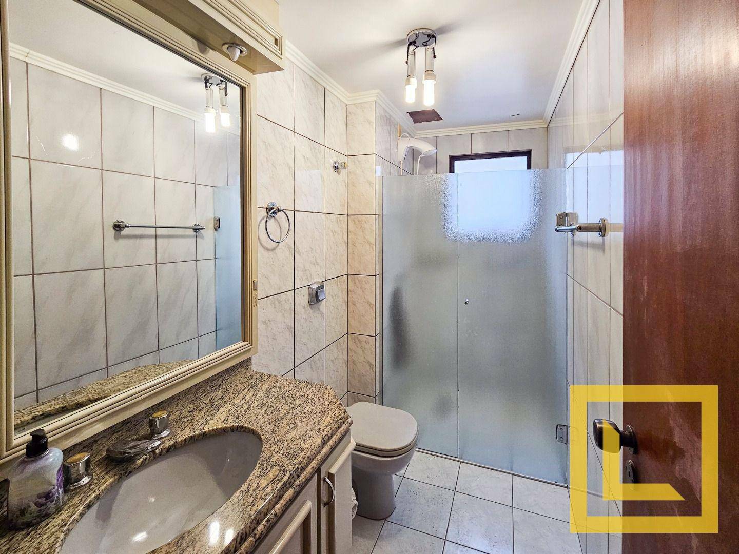 Apartamento à venda com 3 quartos, 135m² - Foto 14