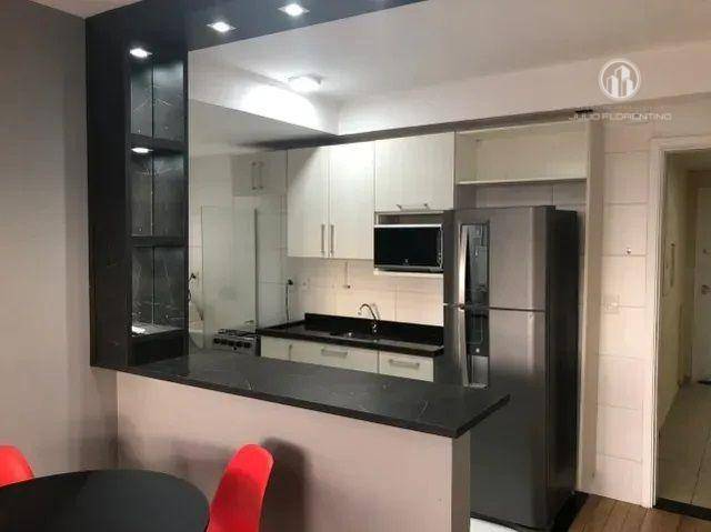 Apartamento para alugar com 2 quartos, 57m² - Foto 13