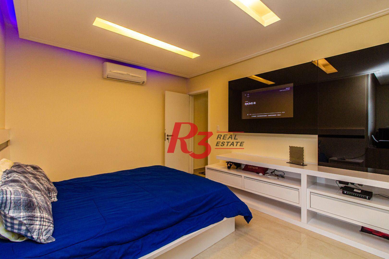 Apartamento à venda com 3 quartos, 326m² - Foto 58