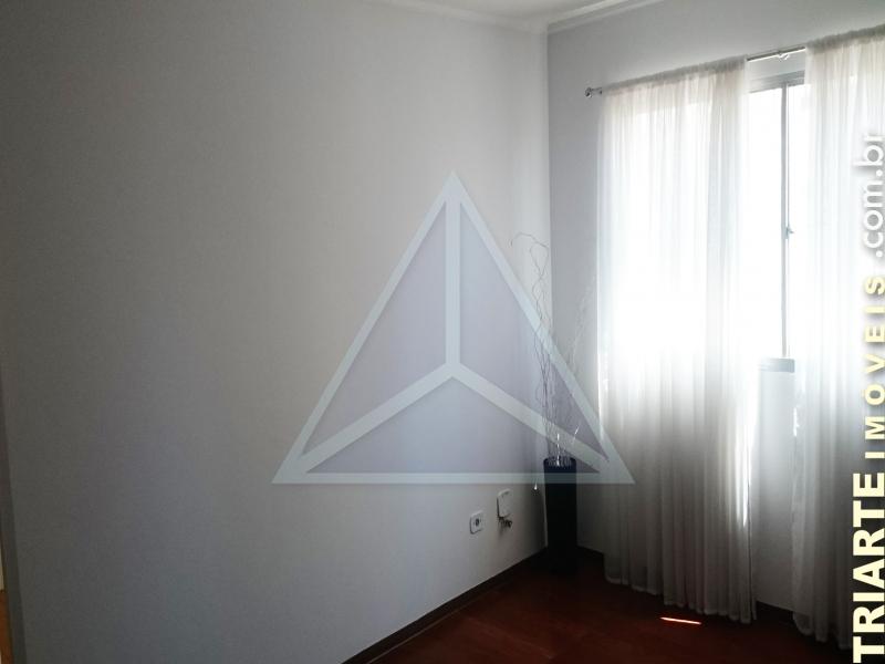 Apartamento à venda com 2 quartos, 63m² - Foto 2