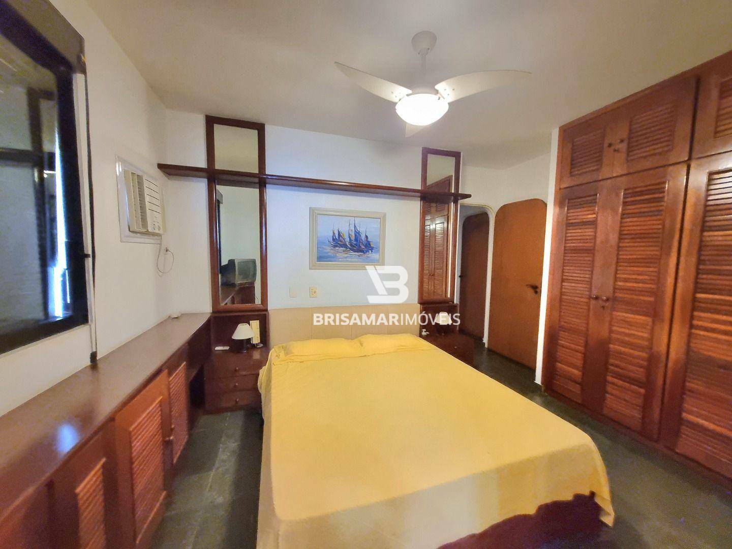 Apartamento à venda com 3 quartos, 137m² - Foto 12