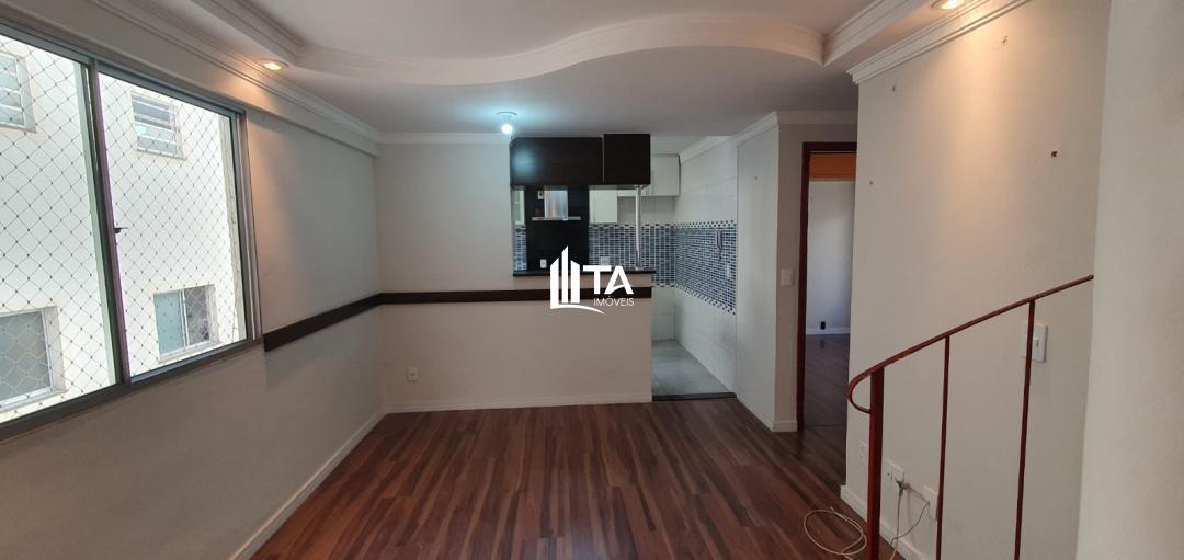 Cobertura à venda com 2 quartos, 97m² - Foto 4