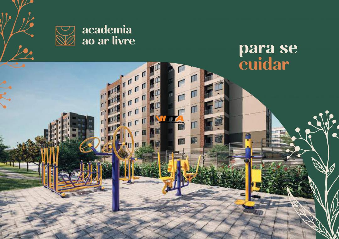 Apartamento à venda com 2 quartos, 44m² - Foto 17