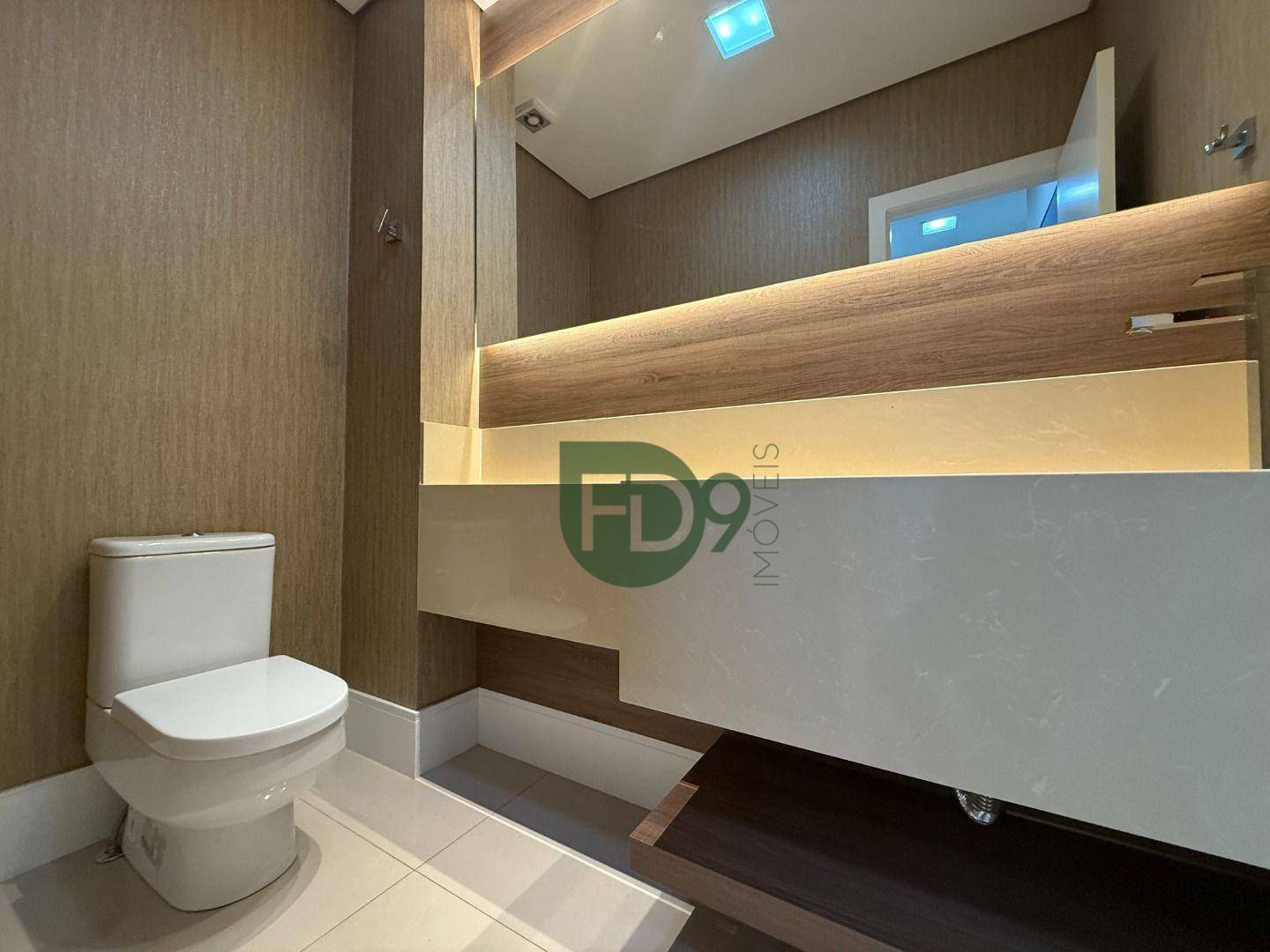 Conjunto Comercial-Sala para alugar, 45m² - Foto 9