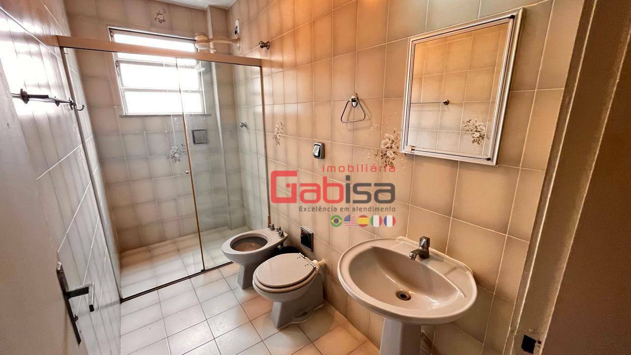 Apartamento à venda com 3 quartos, 110m² - Foto 14