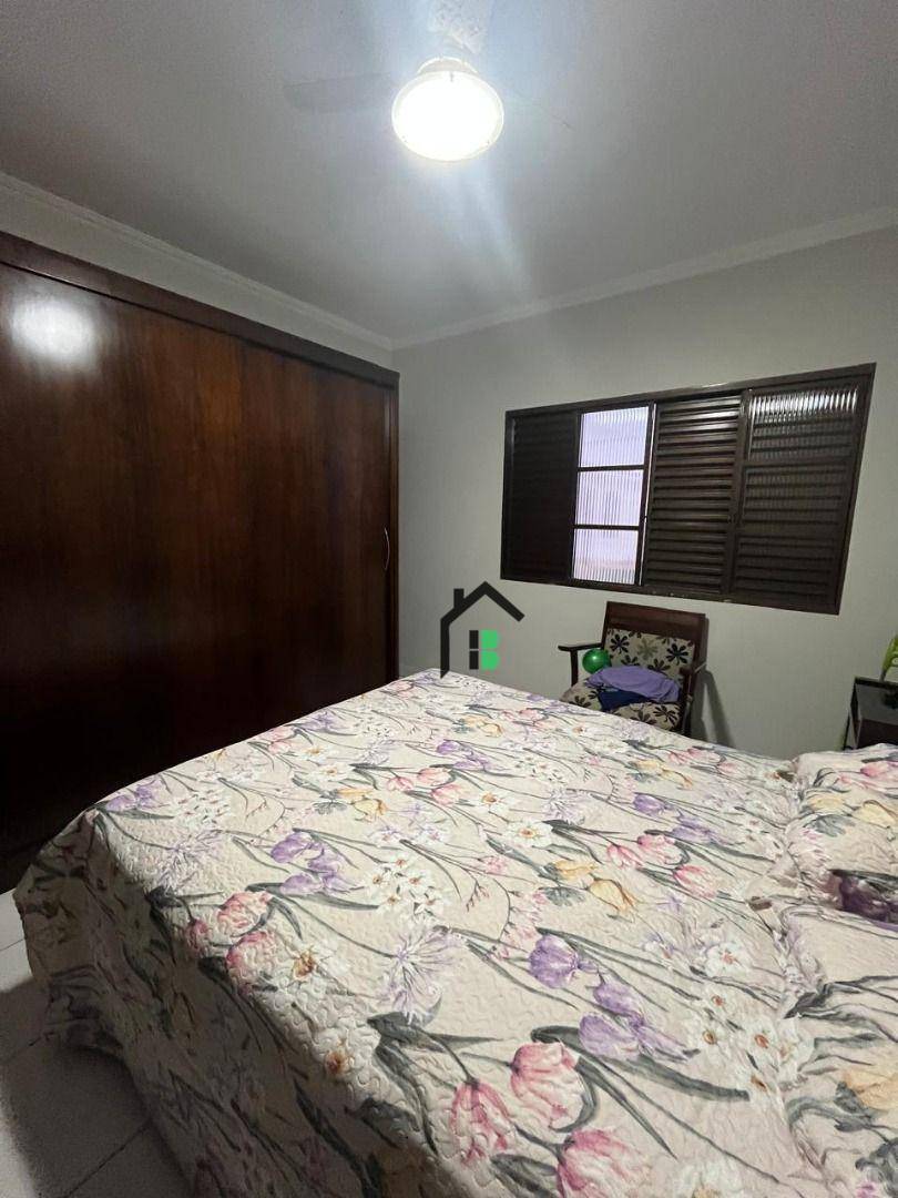 Casa, 3 quartos, 170 m² - Foto 4